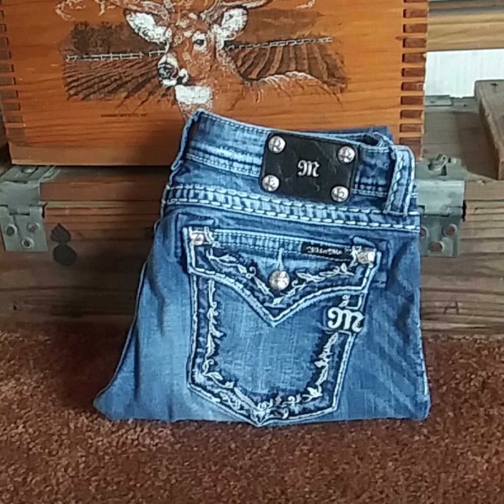 Womens jeans